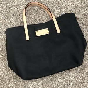 Kate Spade nylon bag